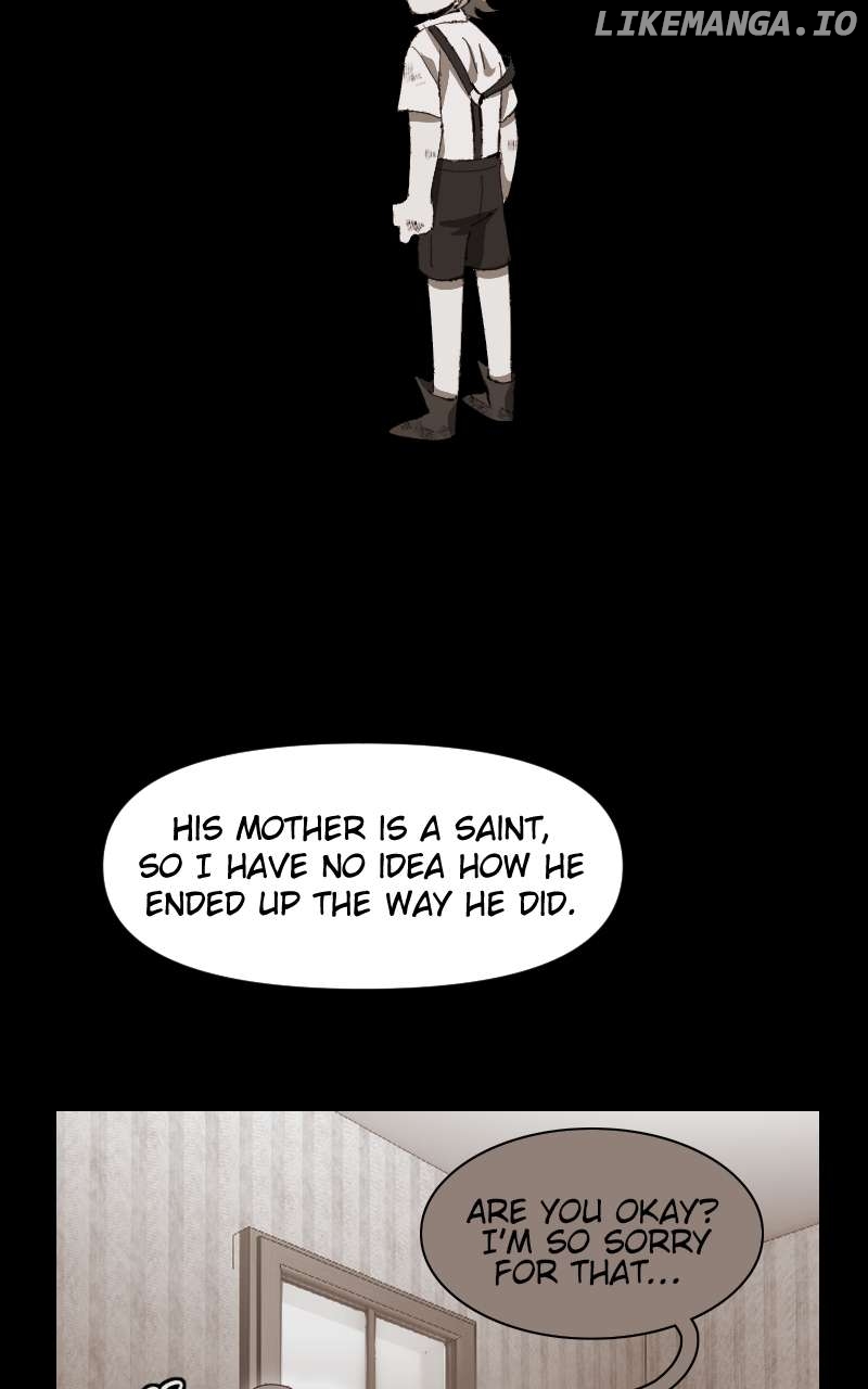 Silent Screams Chapter 68 - page 38