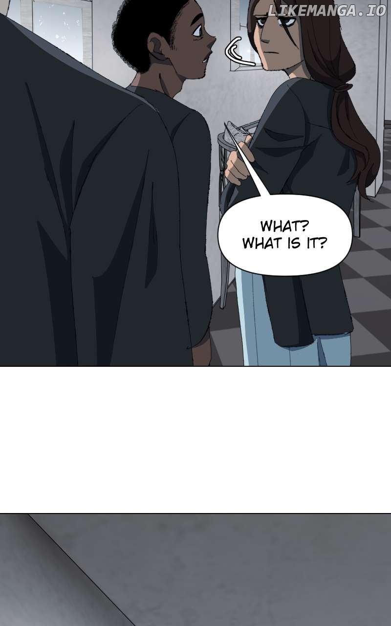 Silent Screams Chapter 68 - page 4