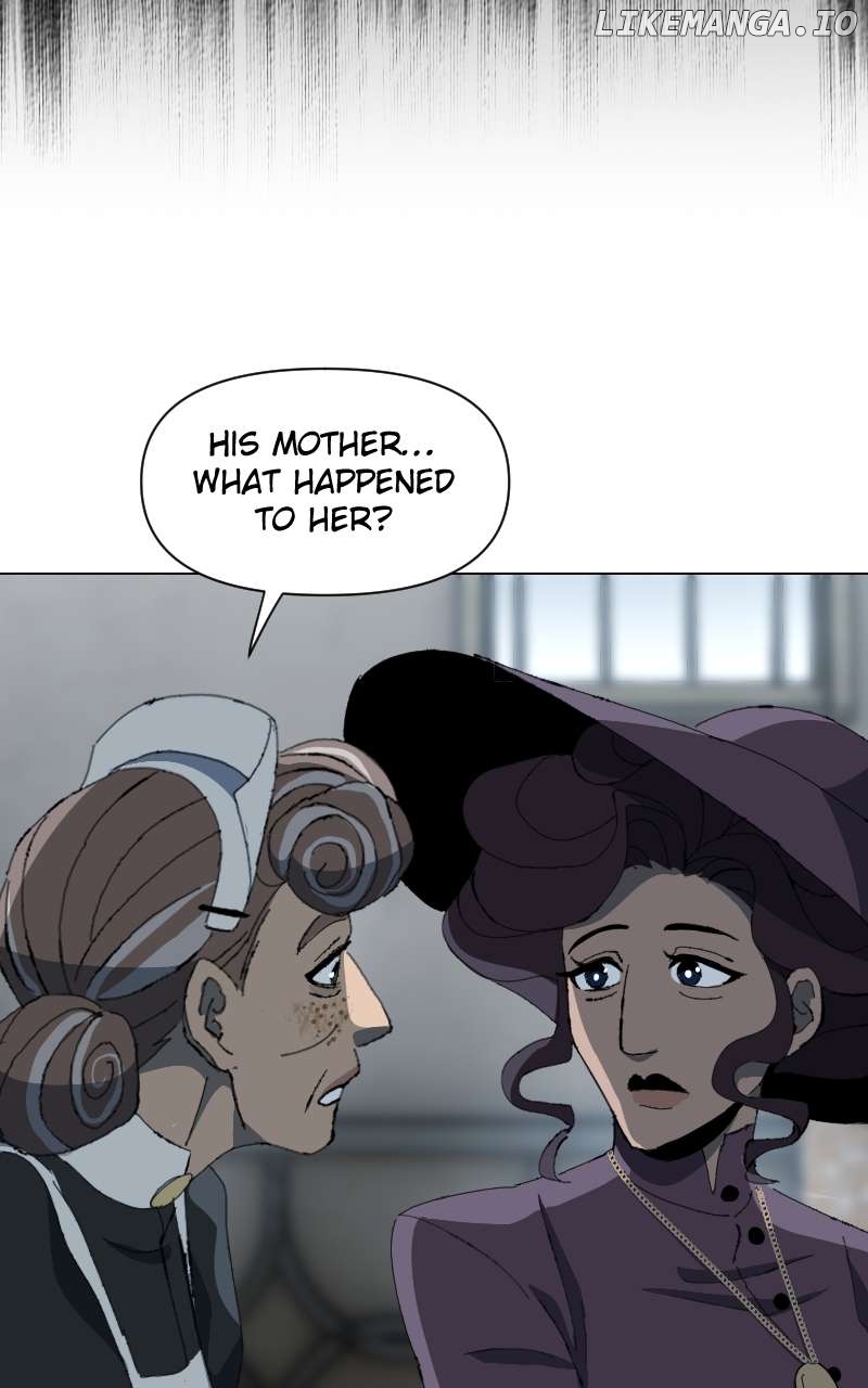 Silent Screams Chapter 68 - page 40