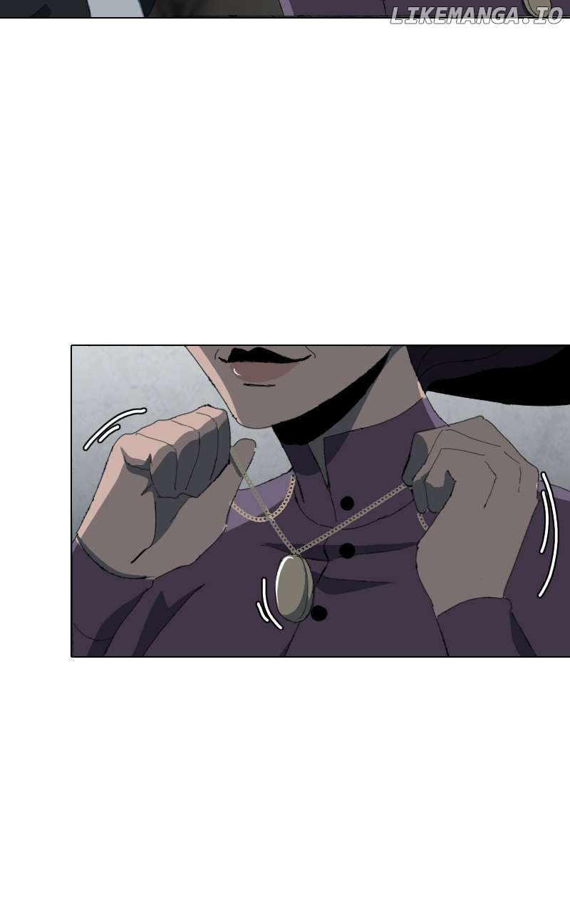 Silent Screams Chapter 68 - page 41