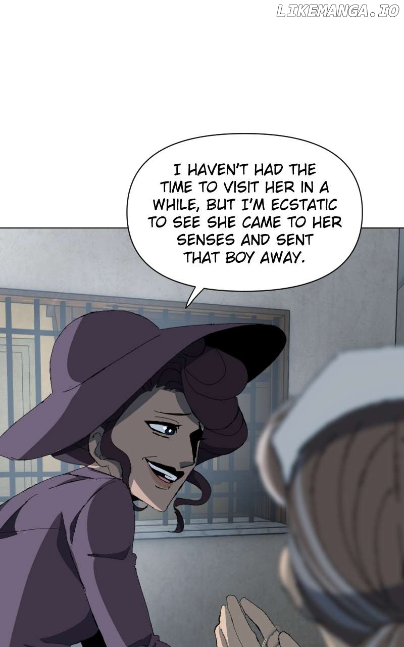 Silent Screams Chapter 68 - page 43