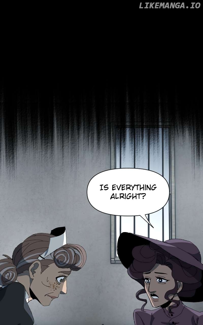 Silent Screams Chapter 68 - page 49
