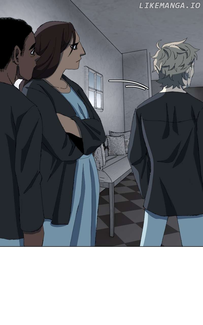 Silent Screams Chapter 68 - page 5