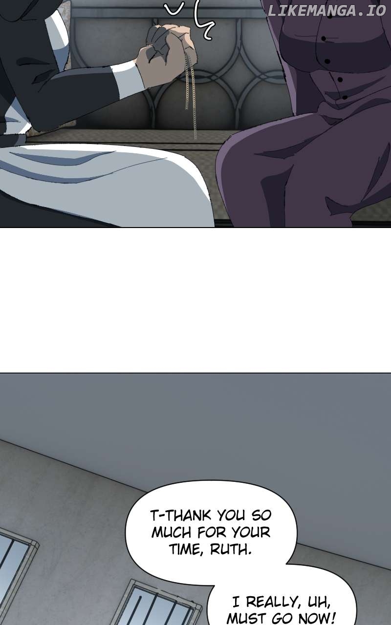 Silent Screams Chapter 68 - page 50