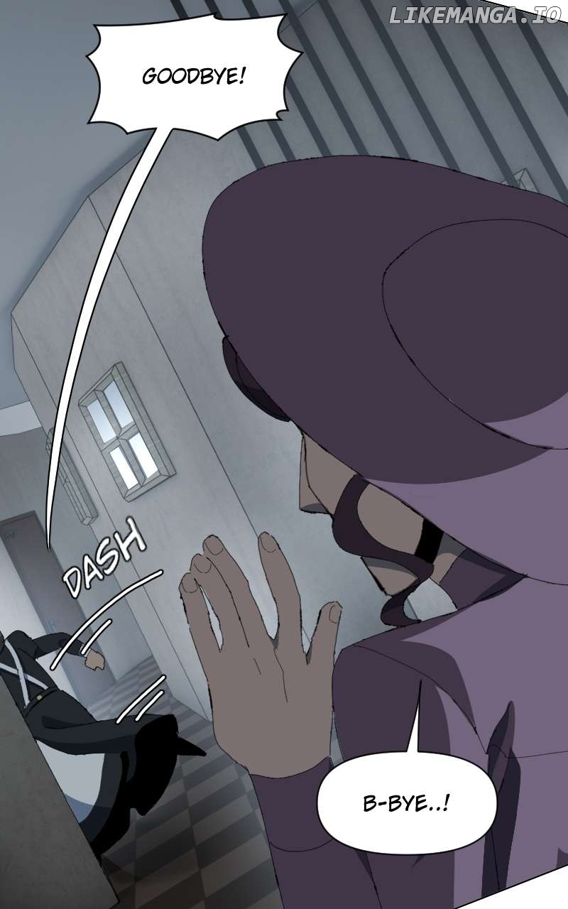 Silent Screams Chapter 68 - page 52
