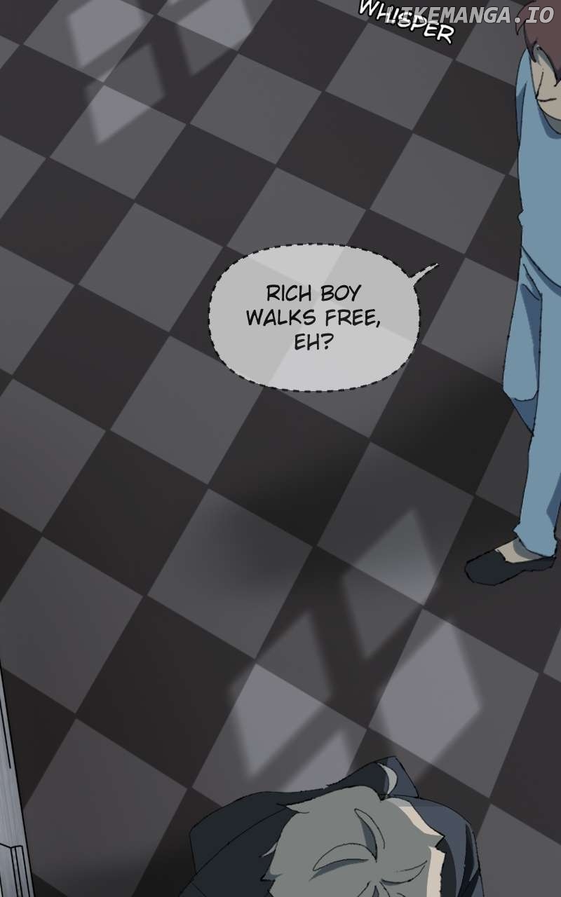 Silent Screams Chapter 68 - page 7