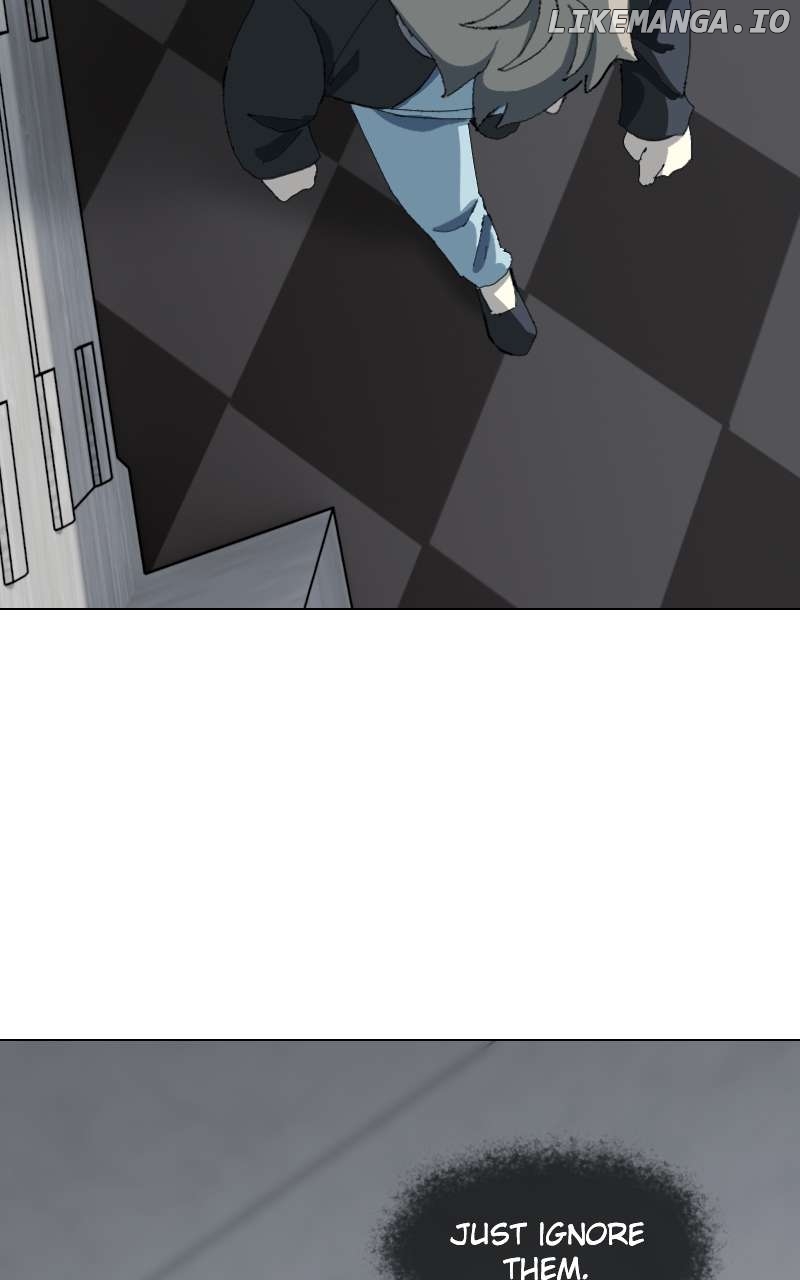 Silent Screams Chapter 68 - page 8