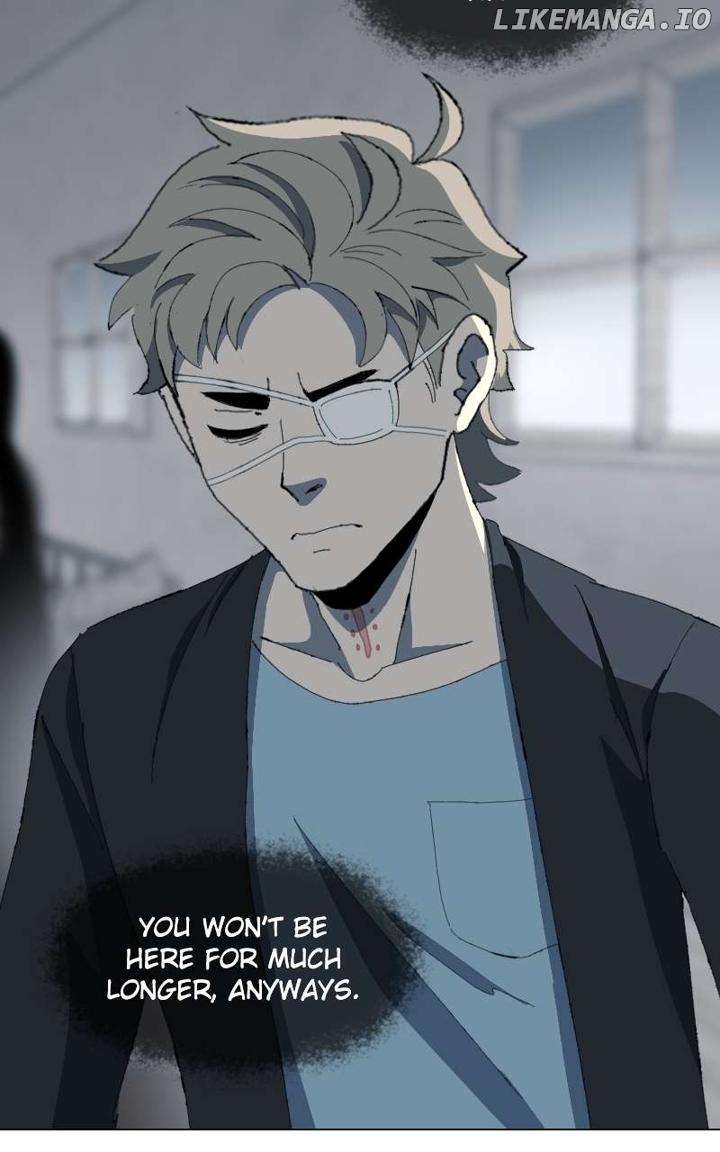 Silent Screams Chapter 68 - page 9