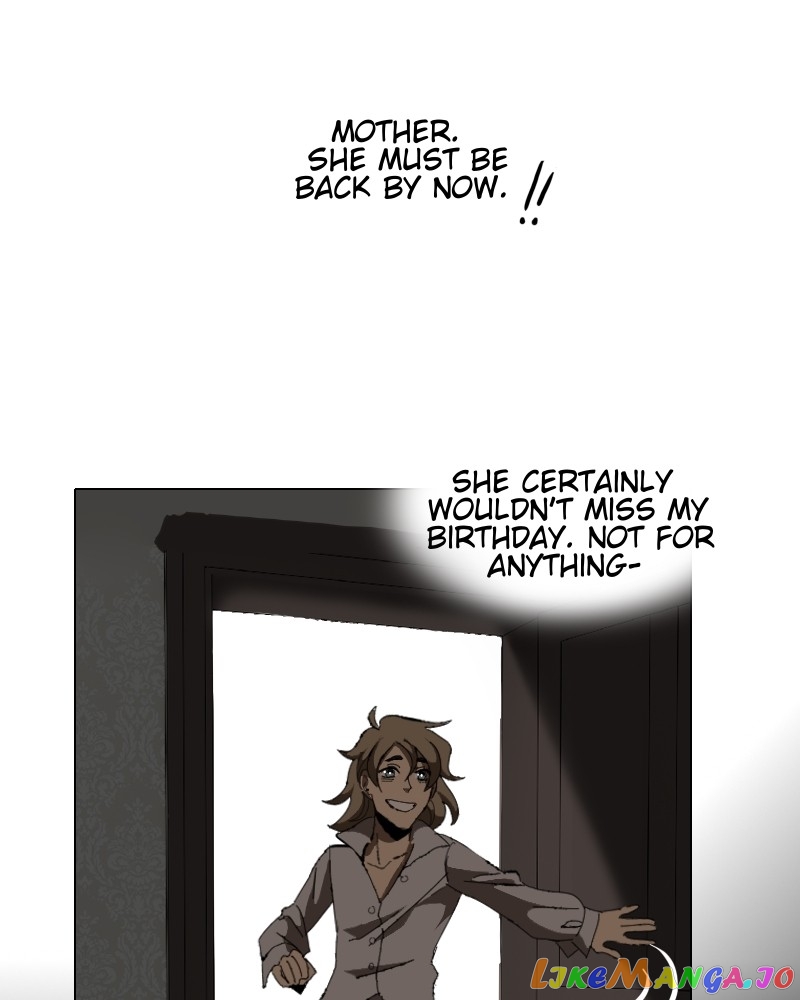 Silent Screams chapter 4 - page 11