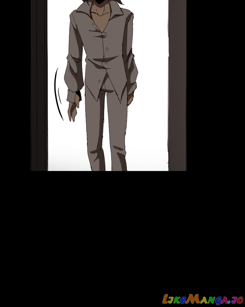 Silent Screams chapter 4 - page 15