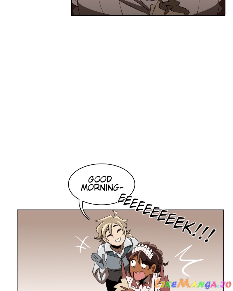 Silent Screams chapter 4 - page 22