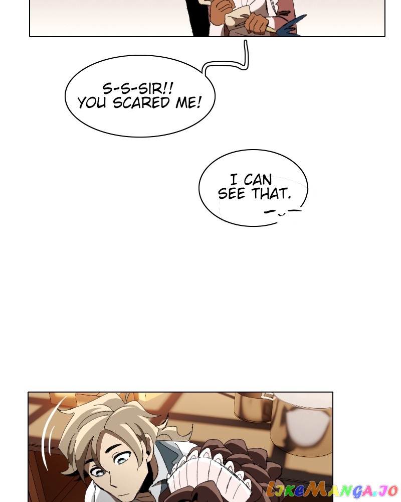 Silent Screams chapter 4 - page 23