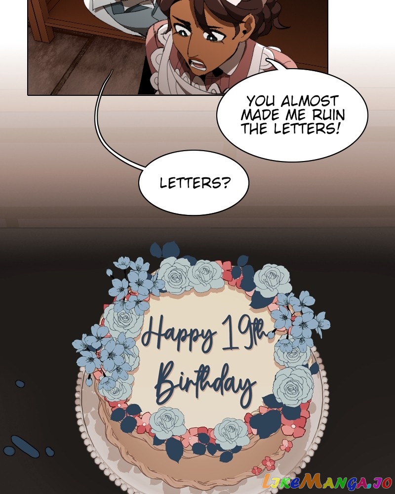 Silent Screams chapter 4 - page 24