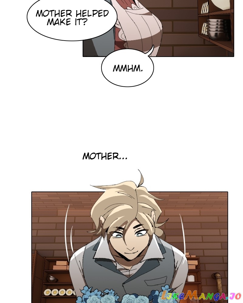 Silent Screams chapter 4 - page 27