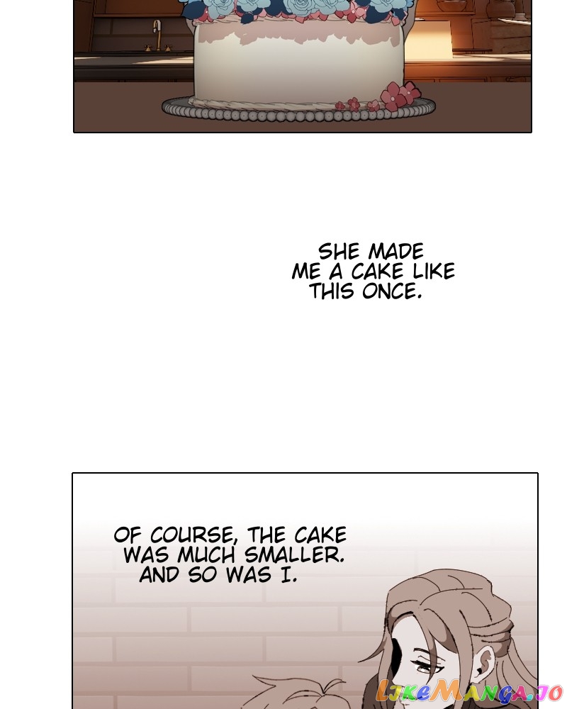 Silent Screams chapter 4 - page 28