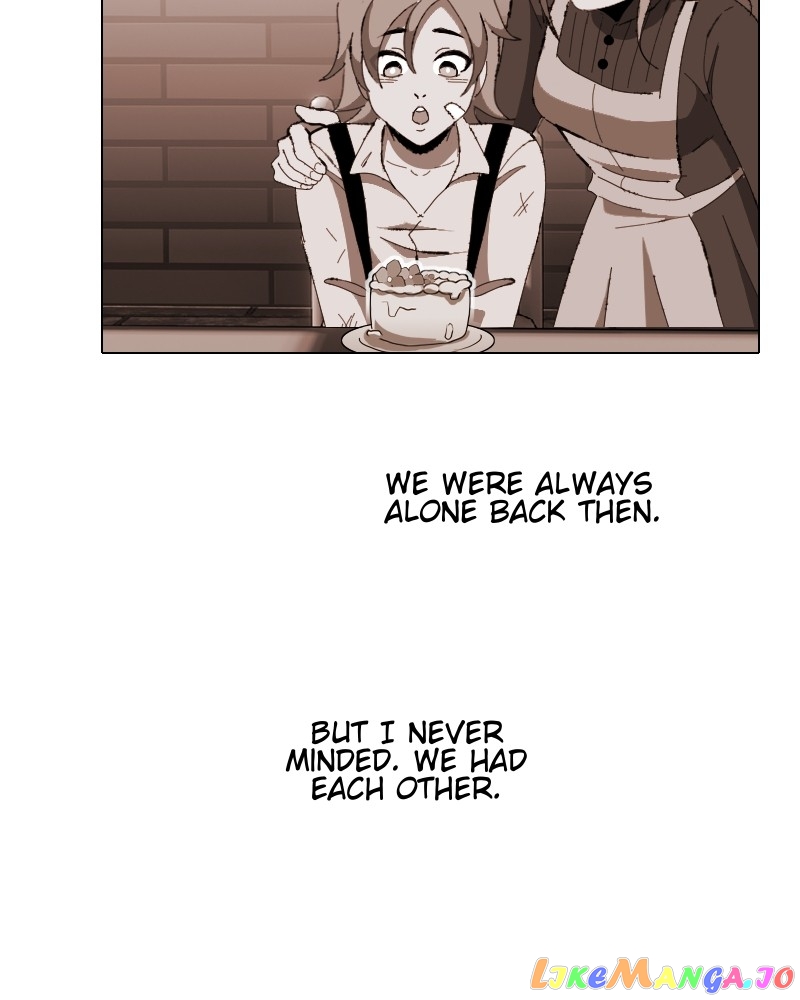 Silent Screams chapter 4 - page 29