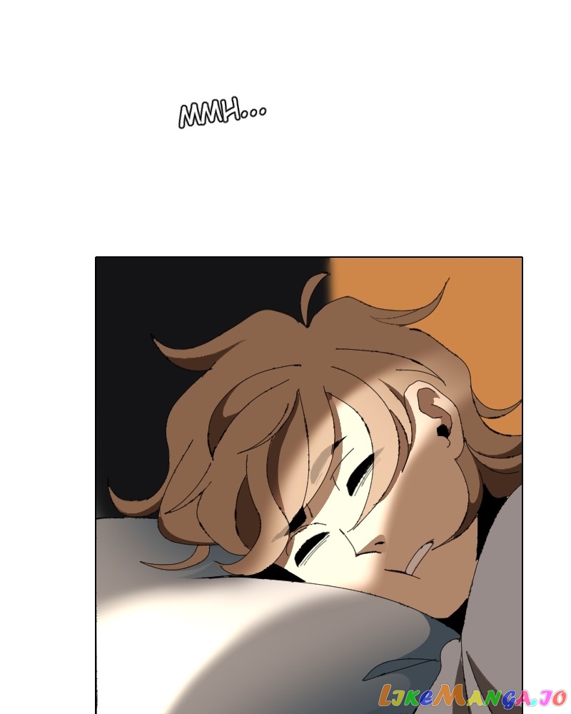 Silent Screams chapter 4 - page 3