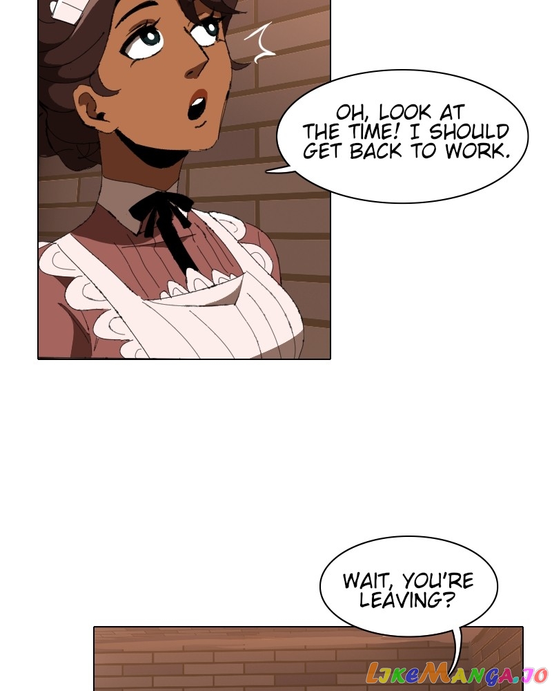 Silent Screams chapter 4 - page 31