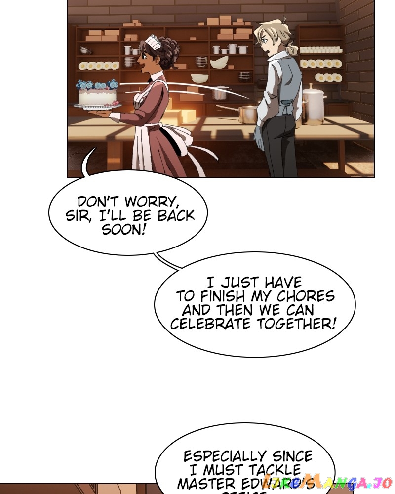 Silent Screams chapter 4 - page 32