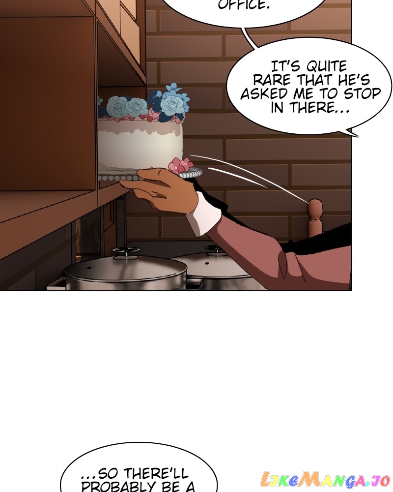 Silent Screams chapter 4 - page 33