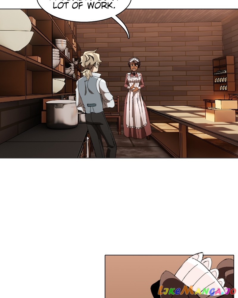 Silent Screams chapter 4 - page 34