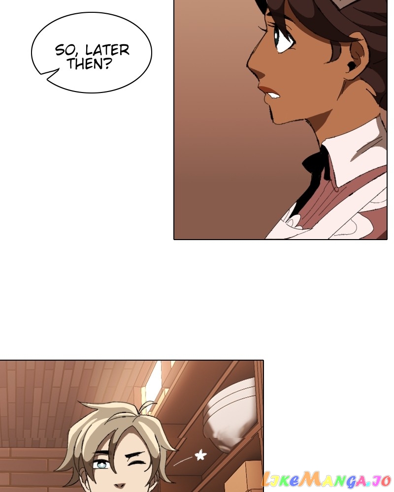 Silent Screams chapter 4 - page 35