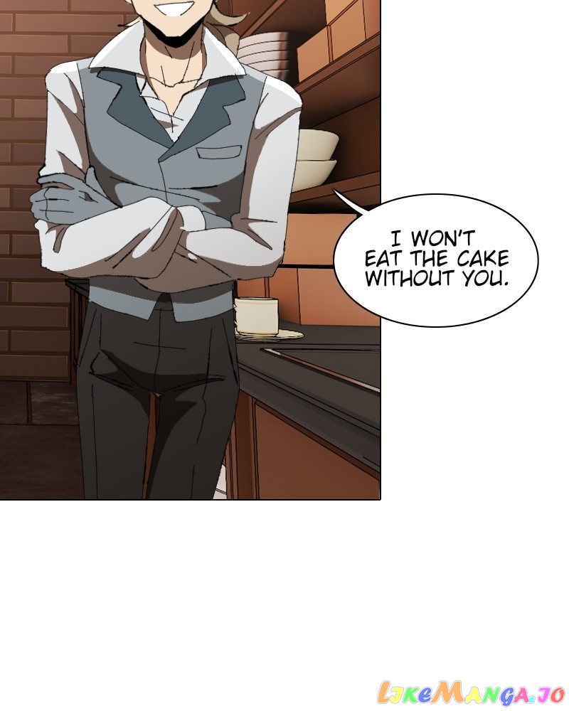 Silent Screams chapter 4 - page 36