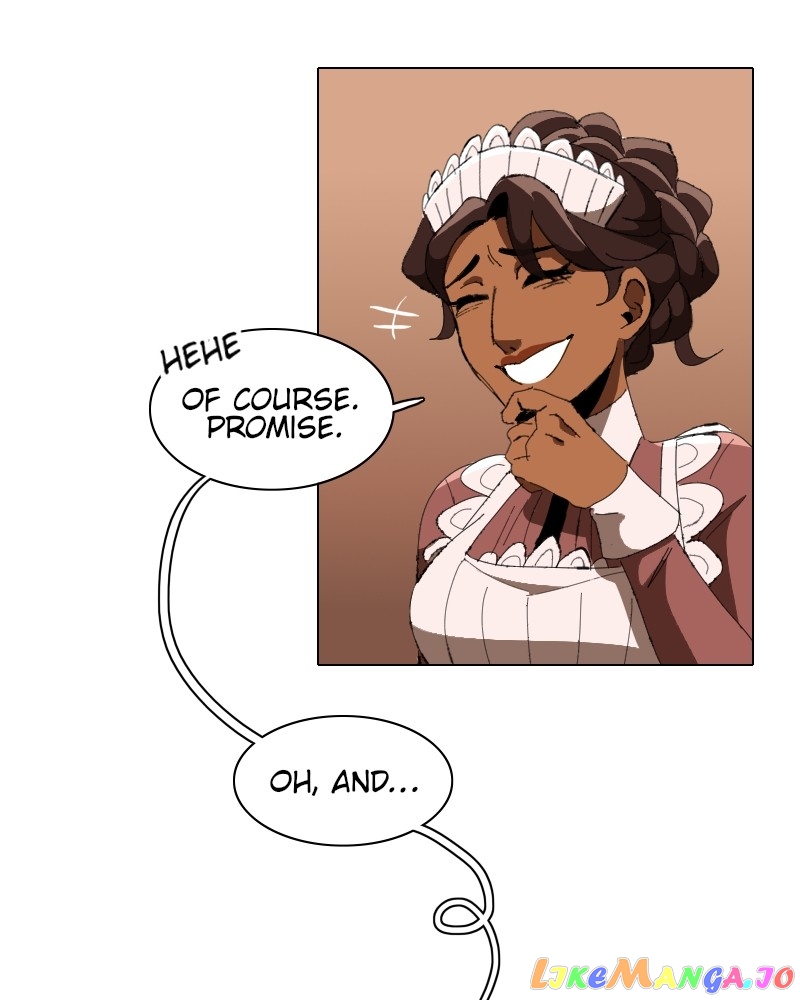Silent Screams chapter 4 - page 37