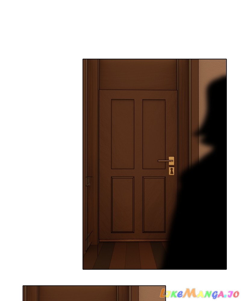 Silent Screams chapter 4 - page 40