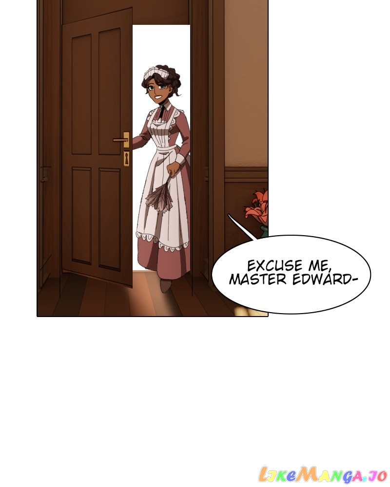 Silent Screams chapter 4 - page 41