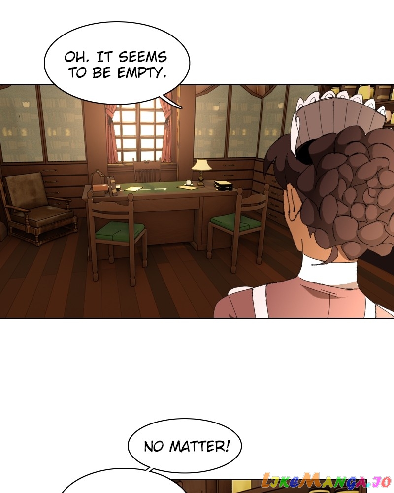 Silent Screams chapter 4 - page 42