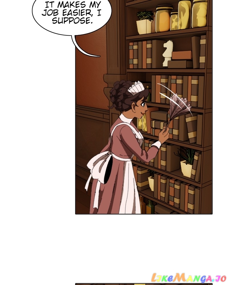 Silent Screams chapter 4 - page 43