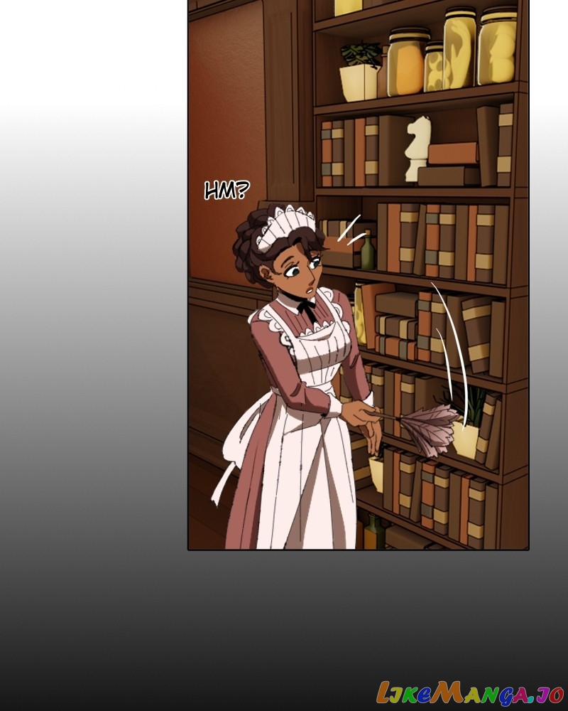 Silent Screams chapter 4 - page 44