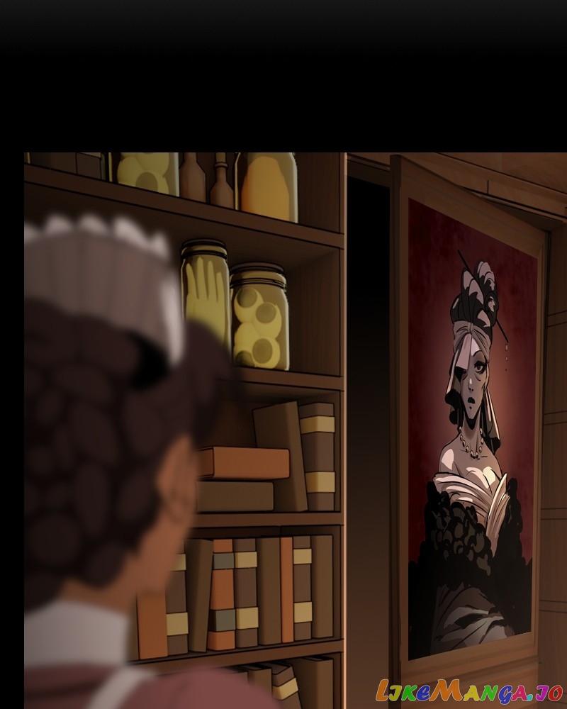 Silent Screams chapter 4 - page 45