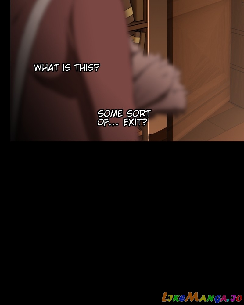 Silent Screams chapter 4 - page 46