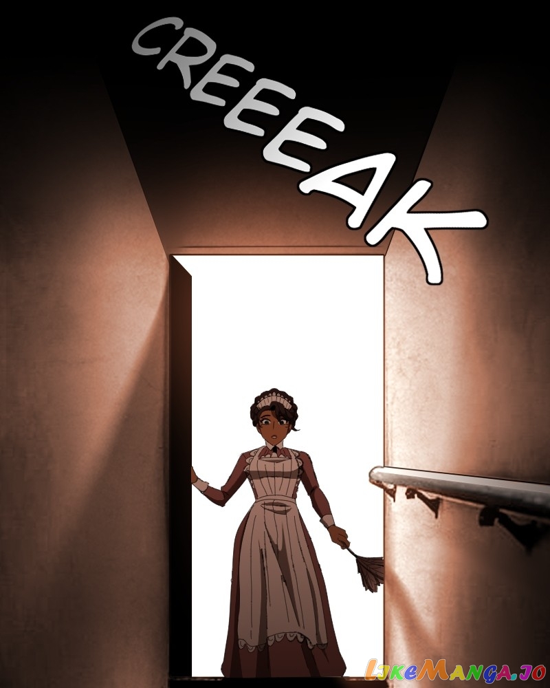 Silent Screams chapter 4 - page 47