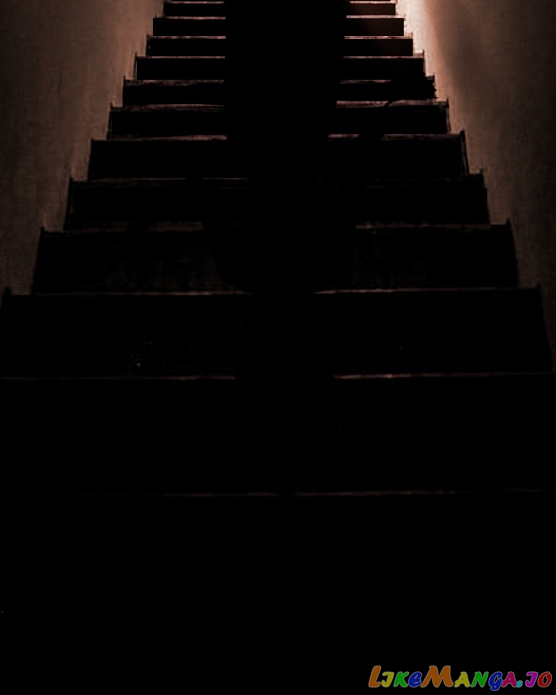 Silent Screams chapter 4 - page 48