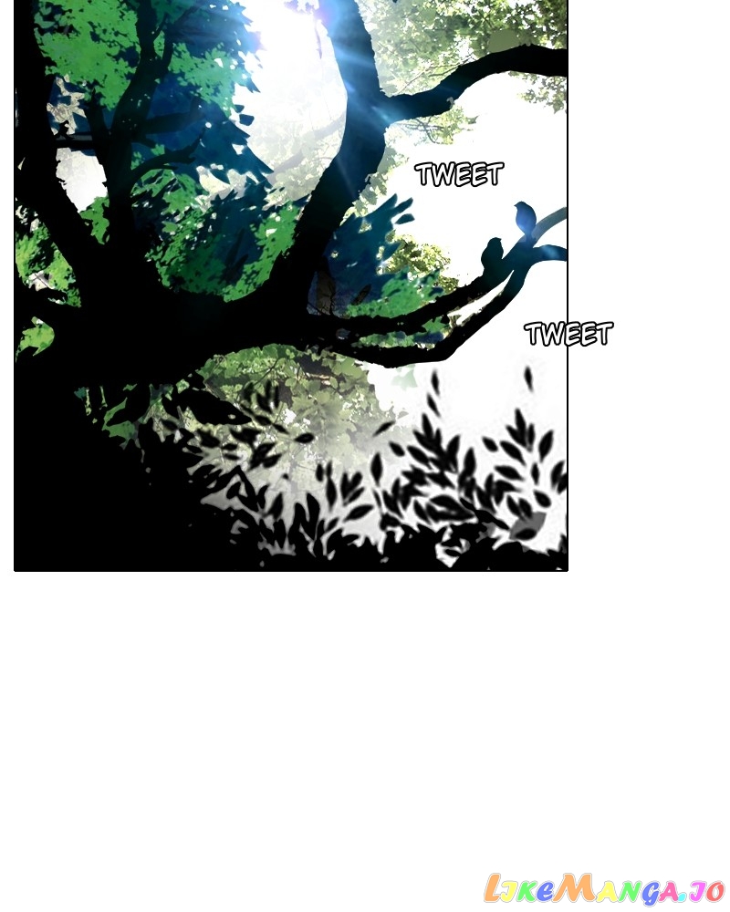 Silent Screams chapter 4 - page 5