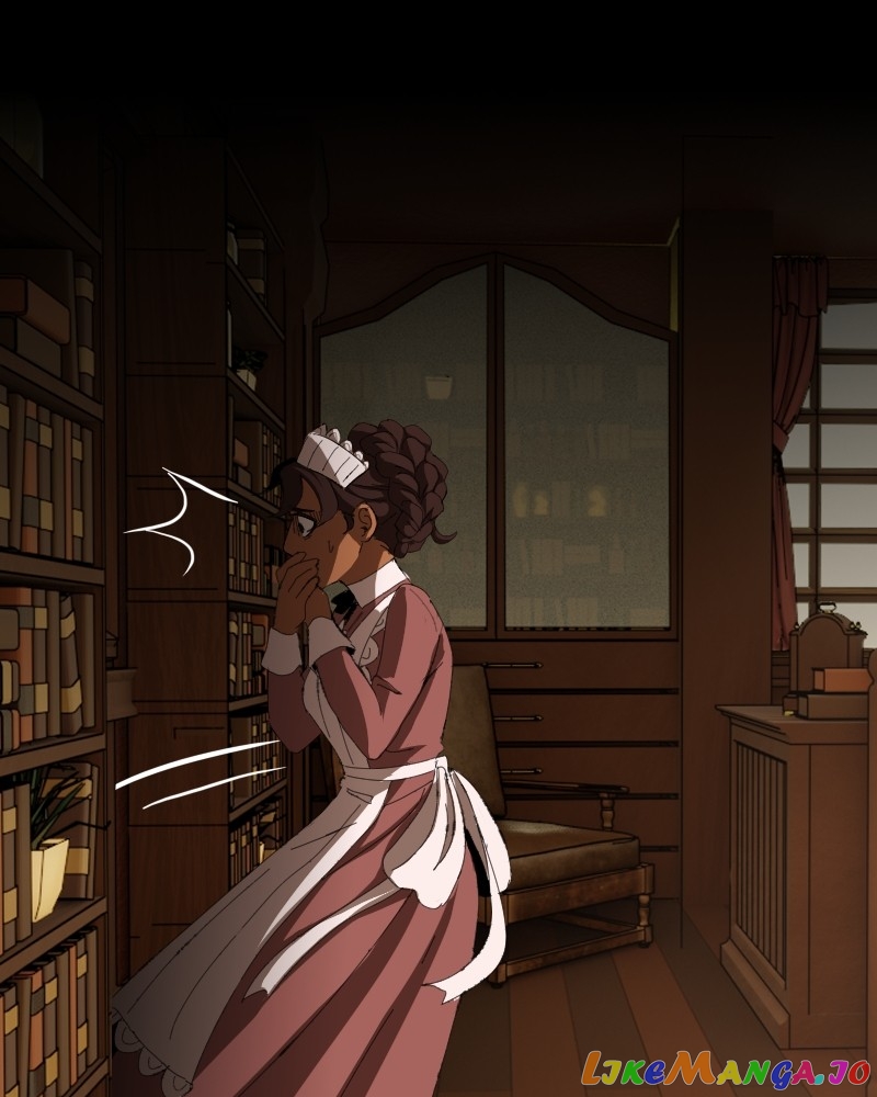 Silent Screams chapter 4 - page 50
