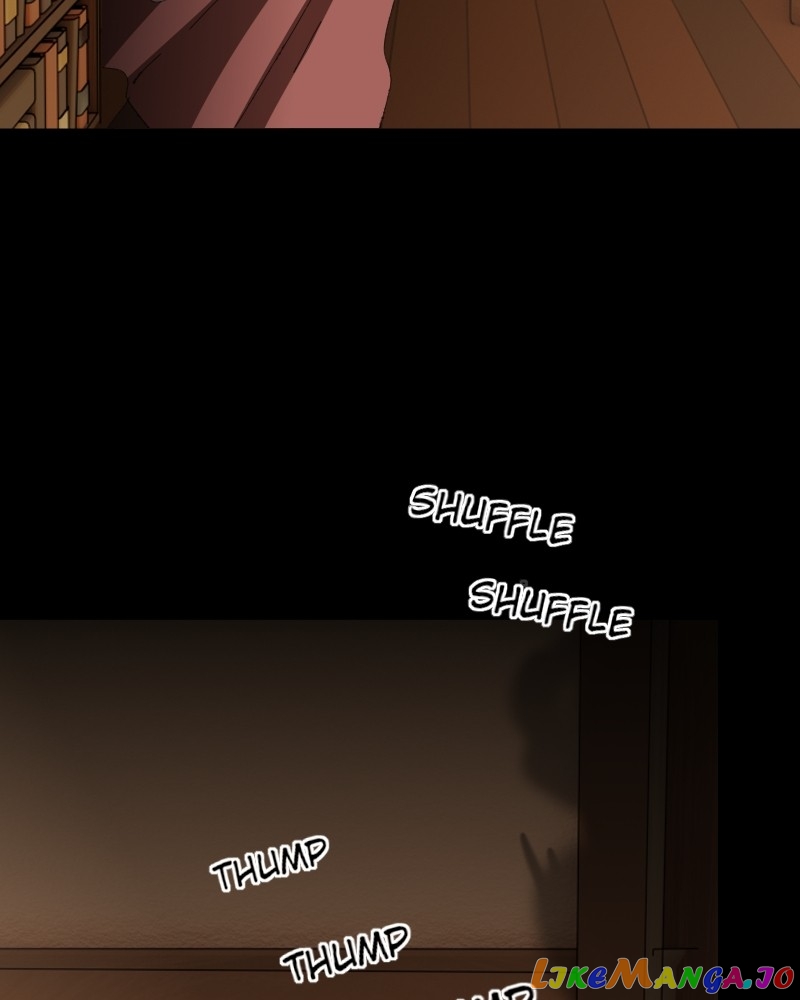 Silent Screams chapter 4 - page 51