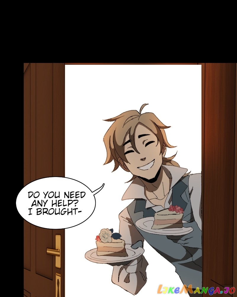 Silent Screams chapter 4 - page 56