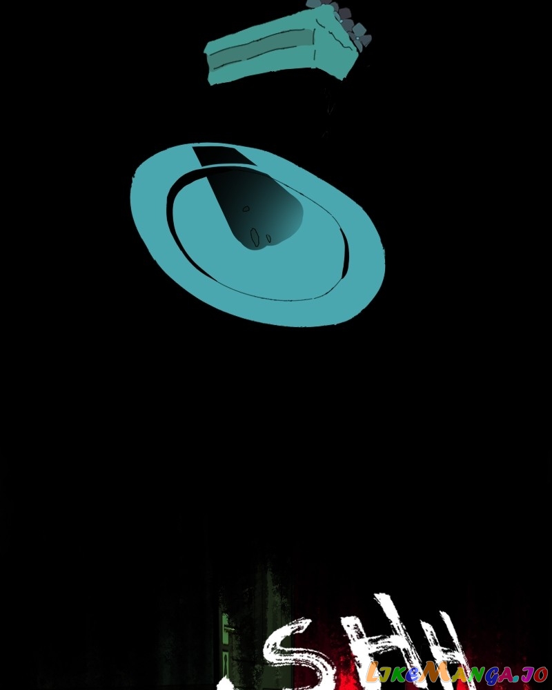 Silent Screams chapter 4 - page 59