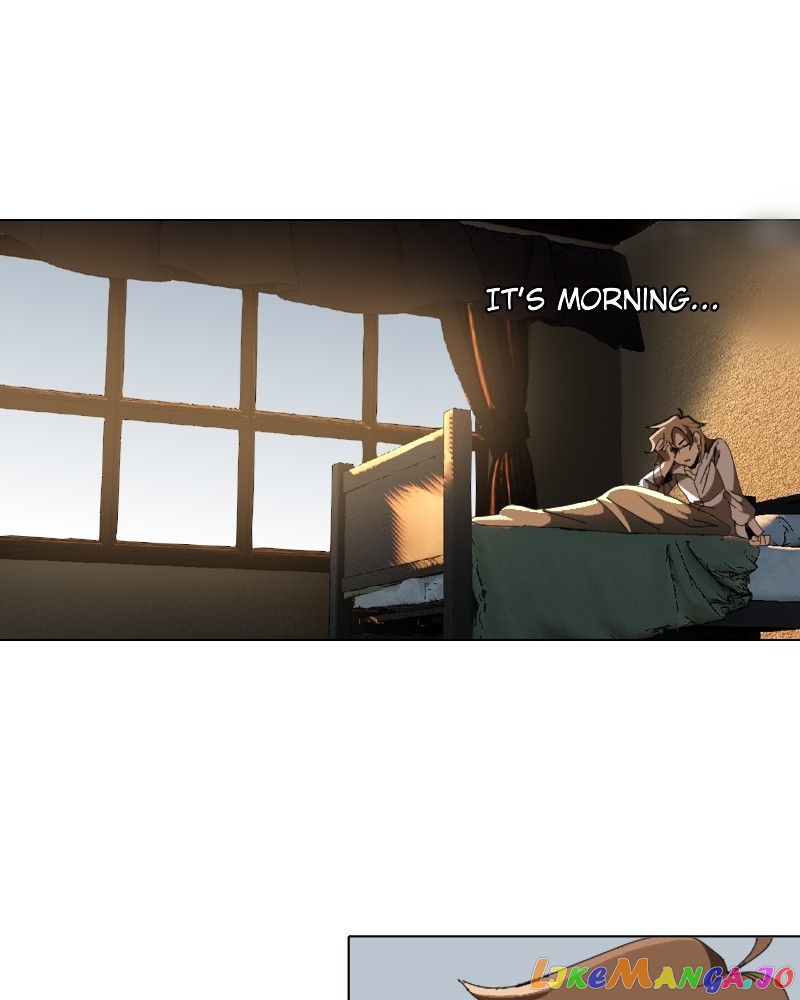 Silent Screams chapter 4 - page 6
