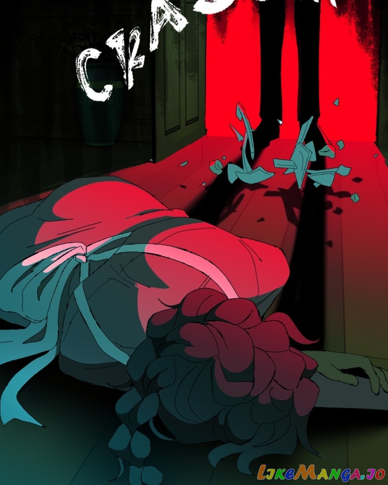 Silent Screams chapter 4 - page 60