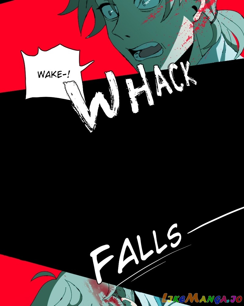 Silent Screams chapter 4 - page 64