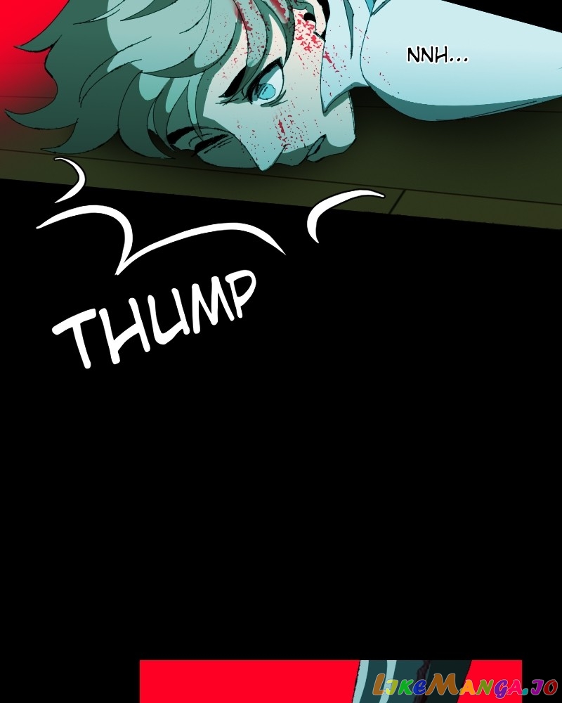 Silent Screams chapter 4 - page 65
