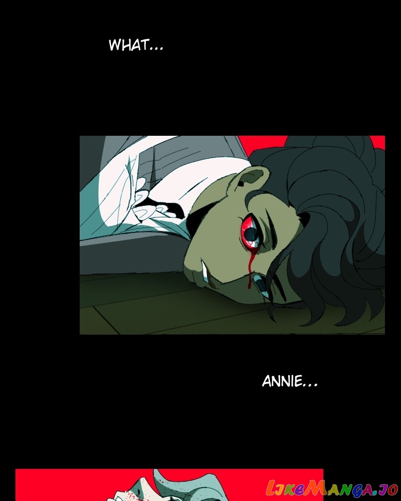 Silent Screams chapter 4 - page 67