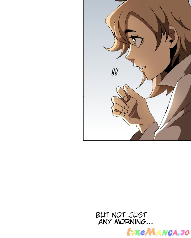 Silent Screams chapter 4 - page 7