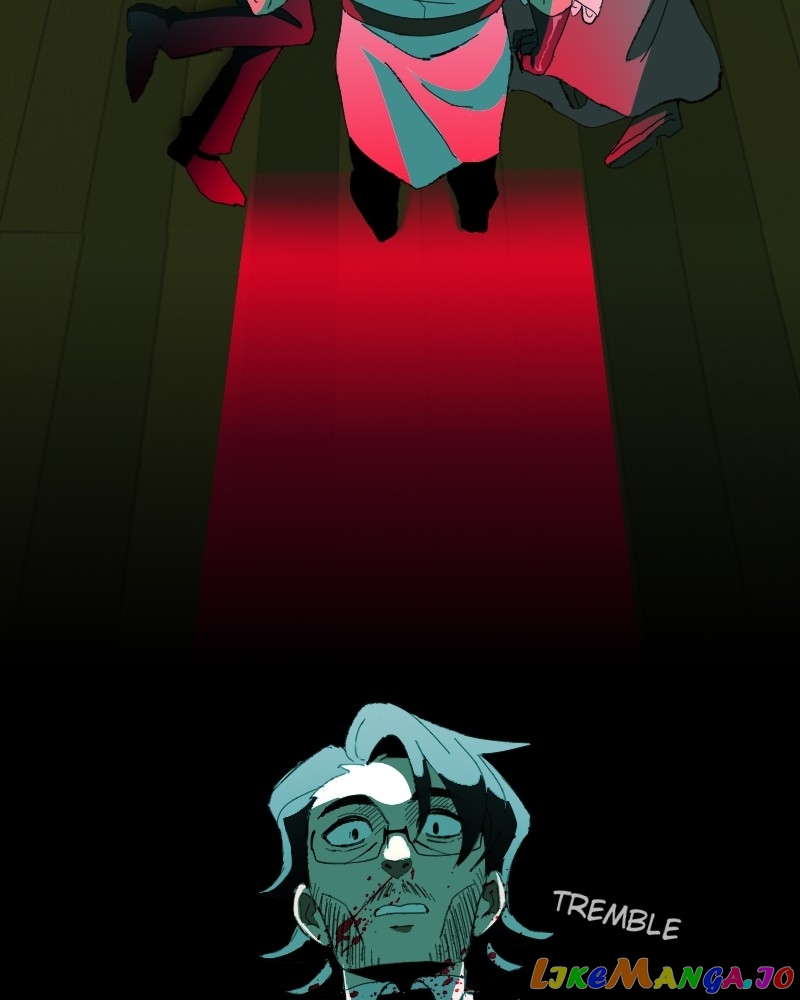 Silent Screams chapter 4 - page 70