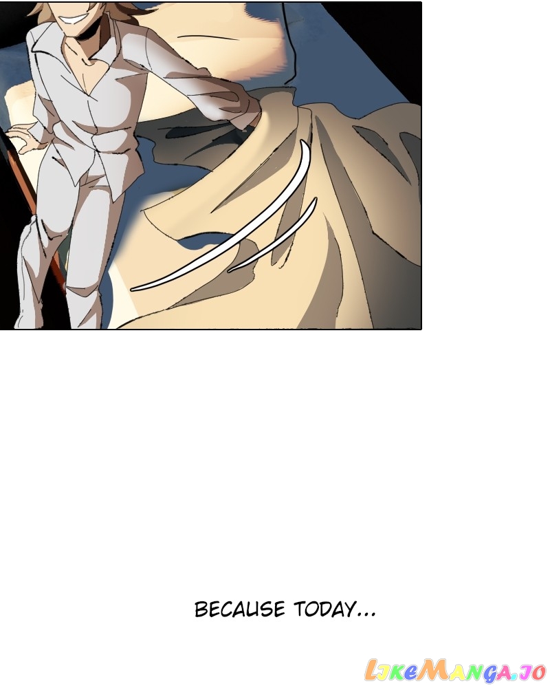 Silent Screams chapter 4 - page 8